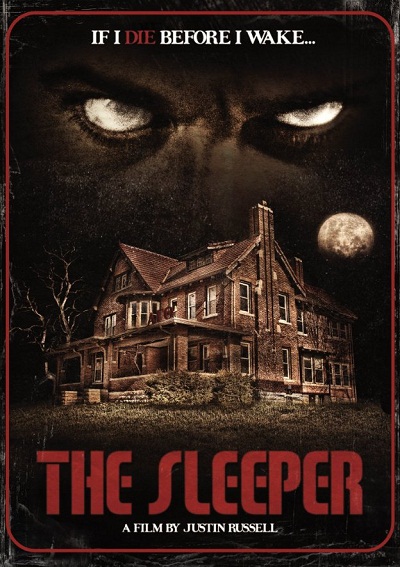 The Sleeper (2012) DVDRip XviD AC3-CrEwSaDe