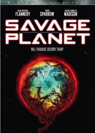 Планета дикарей / Savage Planet (2006 / TVRip)