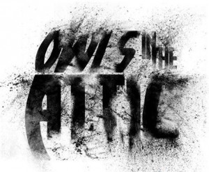Owls In The Attic - New Songs (2012)