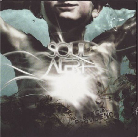 Special Providence - Soul Alert (2012)
