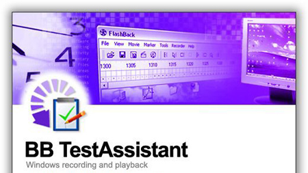 BB TestAssistant Expert 3.2.2.2128 (2012)