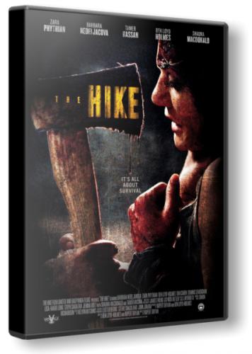  / The Hike (2011) DVDRip VO