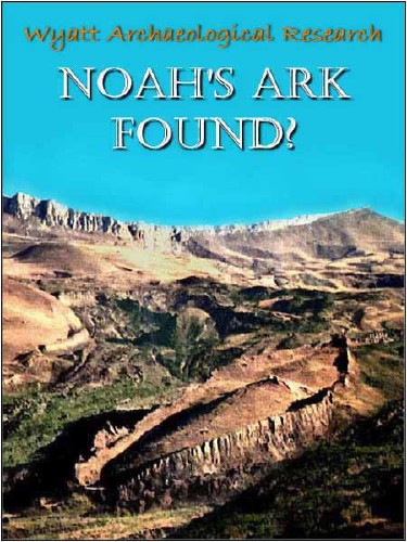   ? / Noah's Ark found? (1995) DVDRip