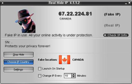 Real Hide IP 4.1.9.2 (+ Portable)