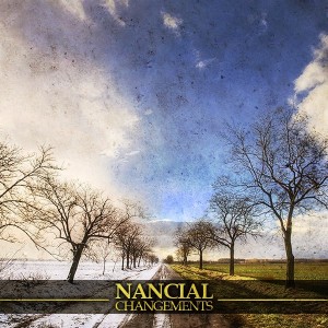 Nancial - Changements [EP] (2012)