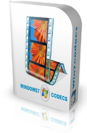Windows 7 Codecs 3.4.3(Multi/Rus)