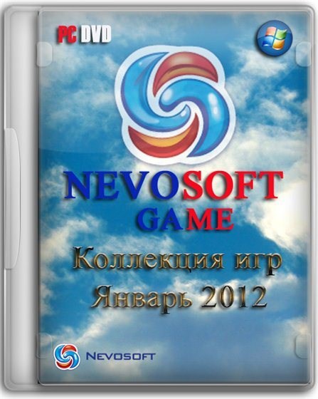 Новые игры от Nevosoft (RUS/Январь/2012). Поиск по сайту. Microsoft Offic
