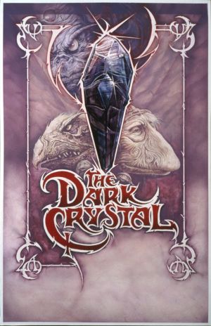The Dark Crystal (1982) 720p BRRip XviD AC3 - CrEwSaDe