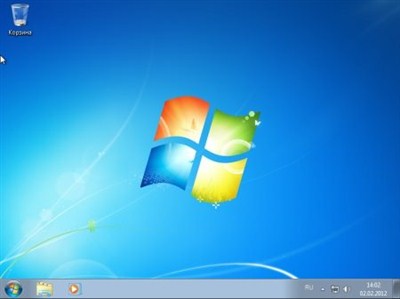 Windows 7 Sp1 x64 5 в 1 by Enter + (2012/Rus)