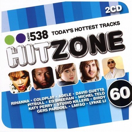 538 Hitzone 60 (2012)