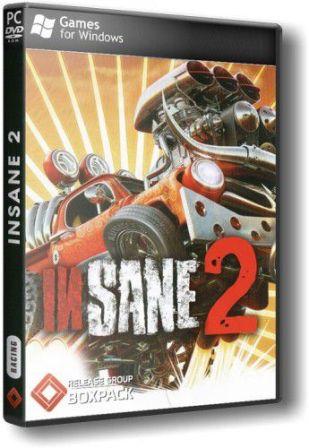 Insane 2 (2011)