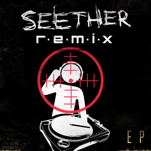 Seether - Remix [EP] (2012)