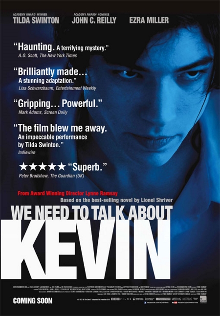 We Need To Talk About Kevin (2011) 720p BrRip x264-YIFY