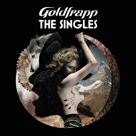 Goldfrapp - The Singles (2012) 