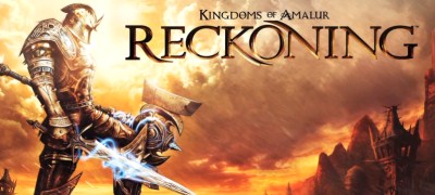 Kingdoms of Amalur: Reckoning (2012/Multi5/Cutdown Rip/SteamRip by PK)