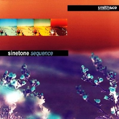 Sinetone - Sequence (2011)