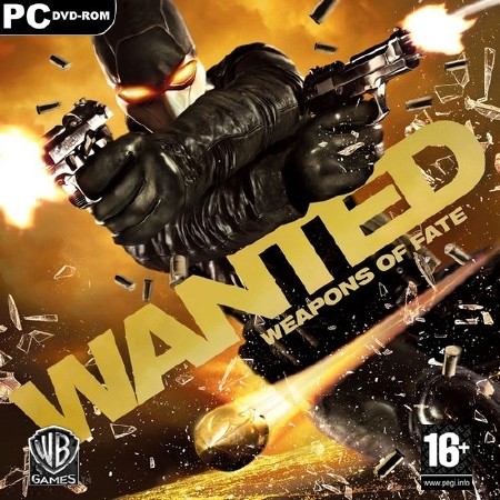 :   / Wanted: Weapons of Fate (2009/RUS/RePack by RePack by R.G.UniGamers)