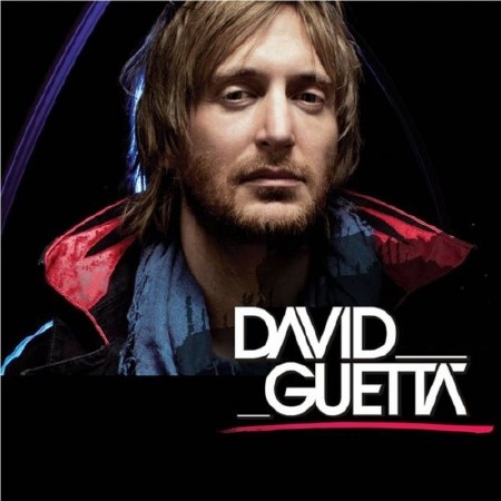 David Guetta - DJ Mix (24-11-2012)