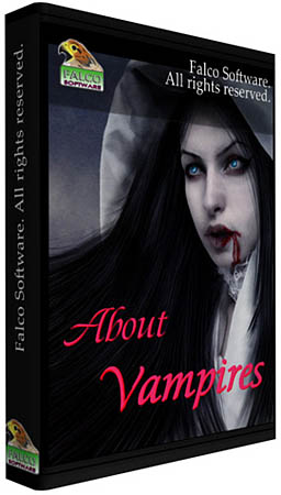  About Vampires (PC/2012/ENG)