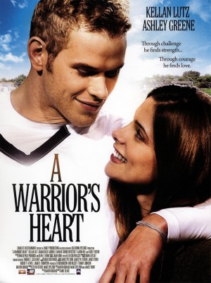 Сердце воина / A Warrior's Heart (2011) DVDScreener