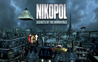   Nikopol Secret OfThe Immortals