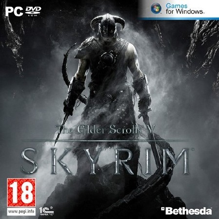 The Elder Scrolls V: Skyrim *RUS FiX-v.1.4.21.0* (2011/RUS/RePack by R.G.Origami)
