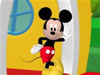   :  / Mickey Mouse Clubhouse: Minnie's Masquerade (2011 / DVDRip)