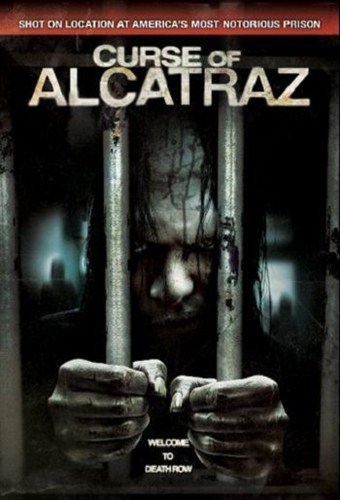 Алькатрас / Alcatraz (1-4 серии из 12) (2012 / HDRip)