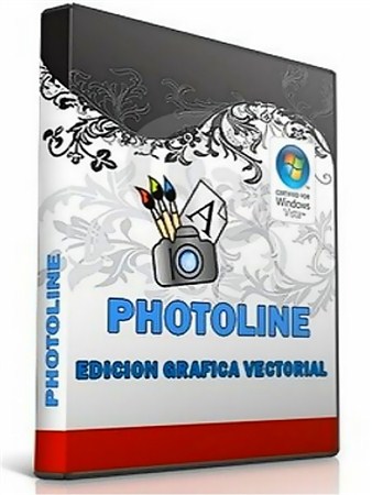 PhotoLine 17.03 Rus Portable (x32/x64)