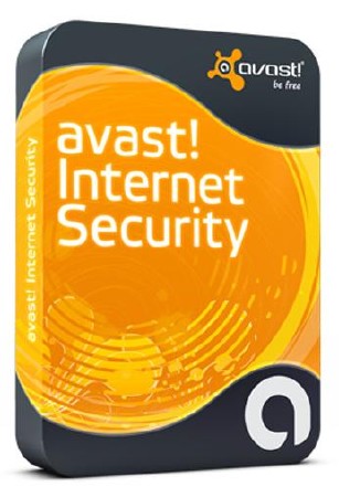 Avast! Internet Security 7.0.1396 Beta