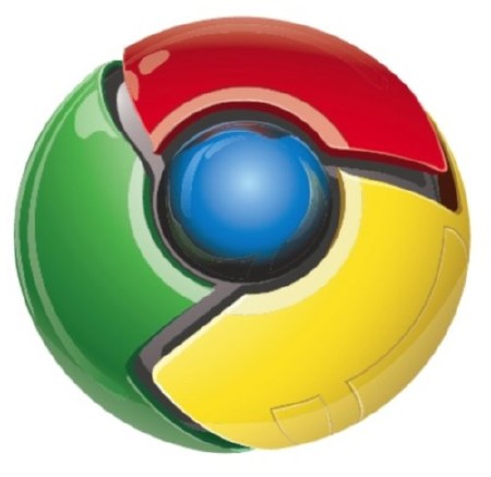 Google Chrome 18.0.1025.7 Dev