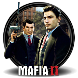 Mafia II *Upd5 + 8 DLC* (2010/RUS/RePack by Spieler)