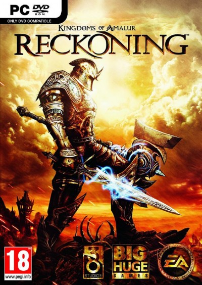  Kingdoms of Amalur Reckoning-Black Box (PC/ENG/2012)