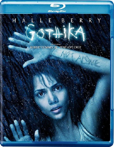 Gothika (2003) m720p BluRay x264-eXceSs