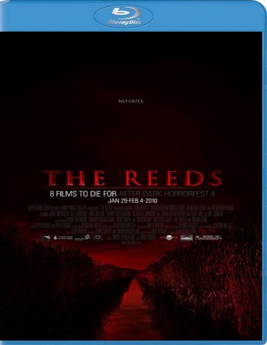The Reeds (2010) 720p BRRip XviD AC3-UNDERCOVER