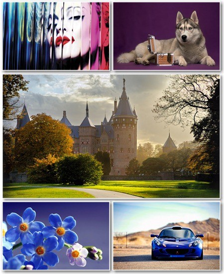 Best HD Wallpapers Pack №502