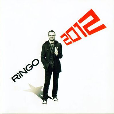(Classic Rock) Ringo Starr - Ringo 2012 - 2012, MP3, 320 kbps