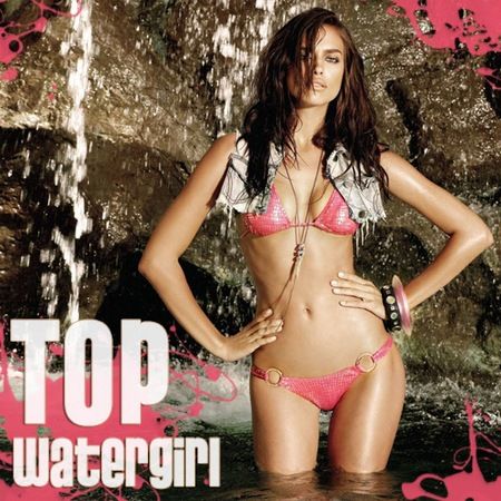 WaterGirl TOP (2012)