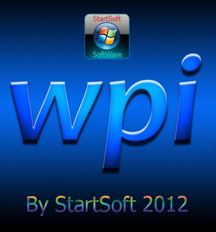 StartSoft WPI v 2.2.12