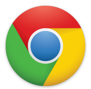 Постер Google Chrome 17.0.963.46 Stable [2012, Браузер]