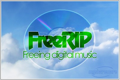 FreeRIP Pro 3.65