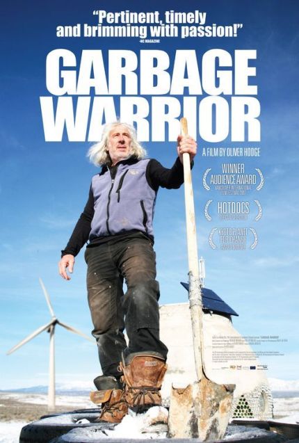 Garbage Warrior (2007) DVDRip XviD IPT