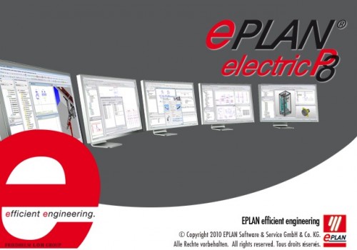 Epan Electric P8 v2.1 SP1 Build 5473 (x86/x64)