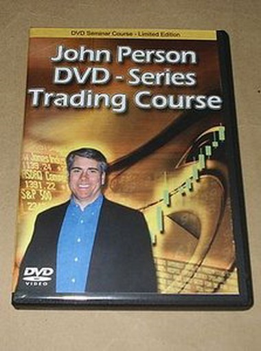 Series Trading Course by John Person [EXT]