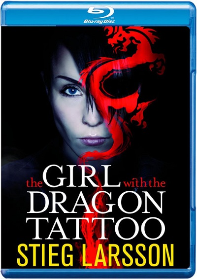 The Girl with the Dragon Tattoo (2009) BRRip 720p x264 MP4-NODLABS