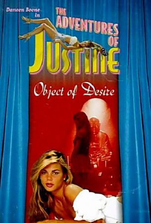 Жюстин: Объект Желания / Justine: Object Of Desire (1996) SATRip