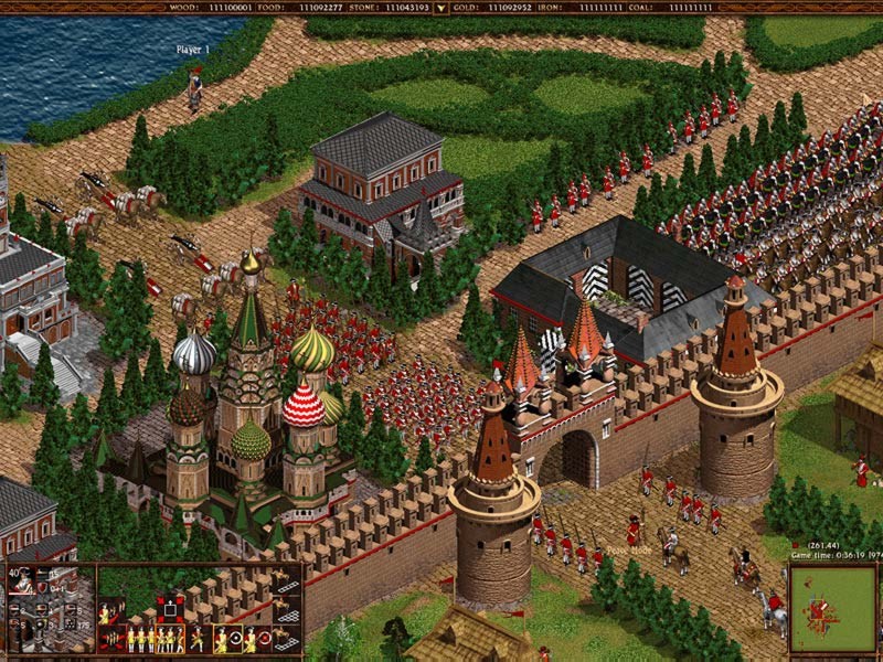 Battle Of Europe Full Game Download