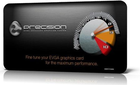 EVGA Precision v2.1.2