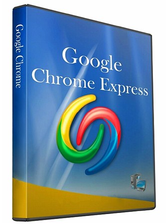 Google Chrome Express 17.0.963.46 Rus Stable 