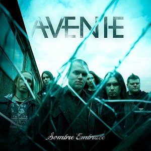 Avenie - Sombre Embrace (2011)